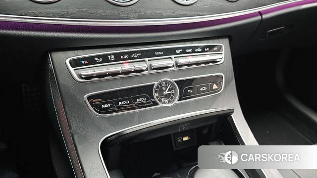 Mercedes-Benz E-Class W213 id 4459258 из Кореи 9