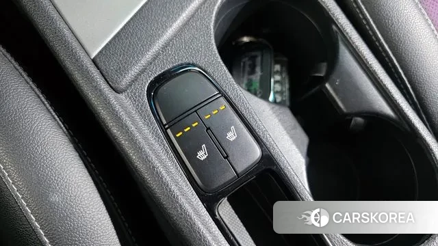 Kia The New Niro id 3385797 из Кореи 9