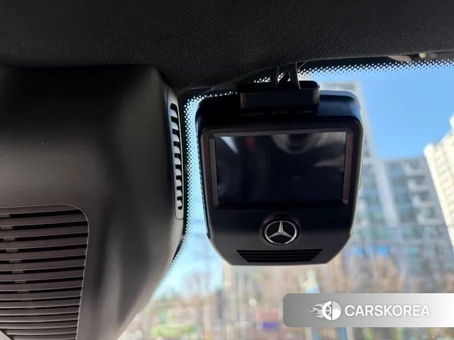 Mercedes-Benz GLC-Class X253 id 3611577 из Кореи 9