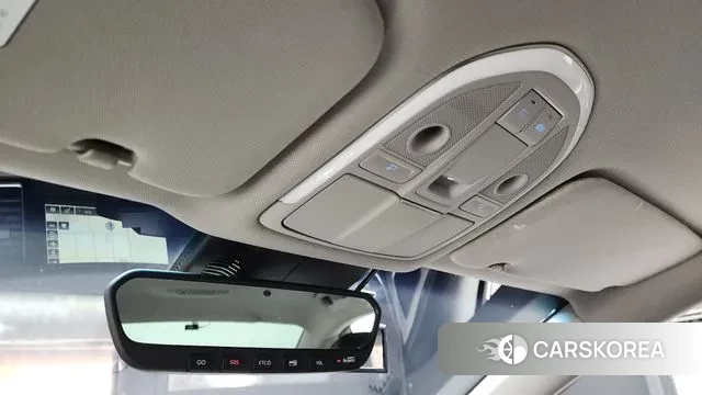 Genesis G80 id 3626655 из Кореи 9