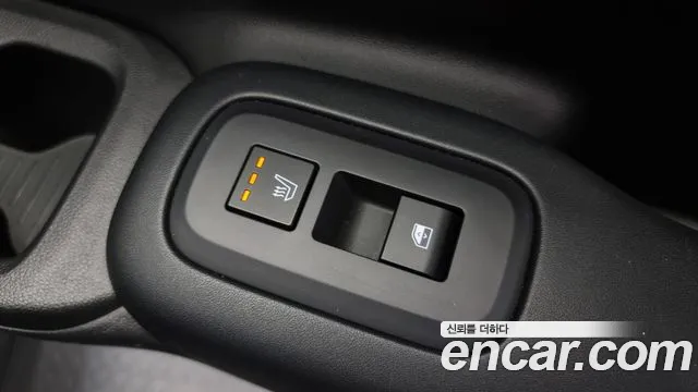 Hyundai Santa Fe (MX5) id 2805550 из Кореи 9