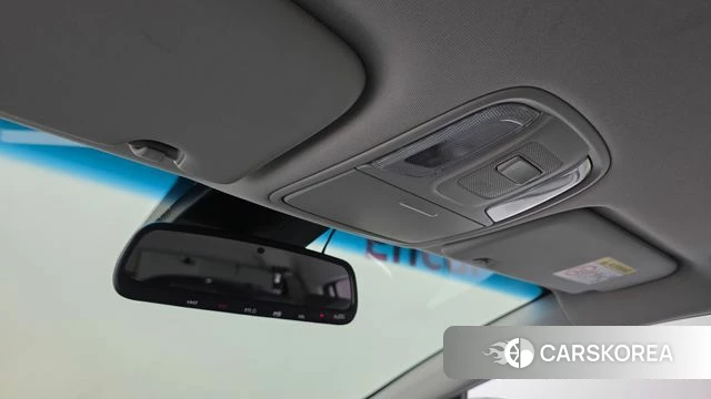 Kia Sportage The Bold id 3833707 из Кореи 9