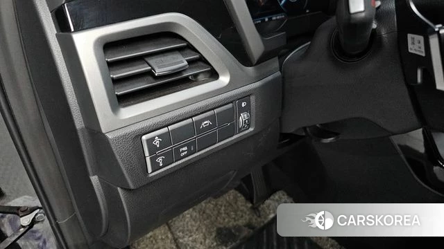 Ssangyong Beautiful Korando id 4518939 из Кореи 9
