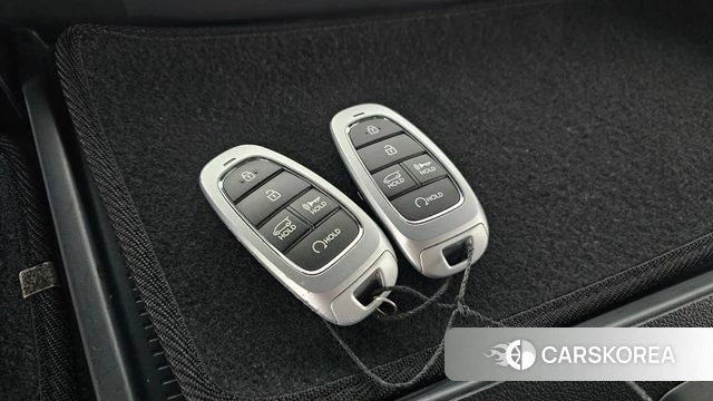 Hyundai Staria id 4383111 из Кореи 9