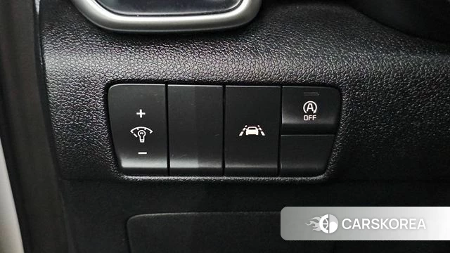 Kia Sportage The Bold id 4245870 из Кореи 9