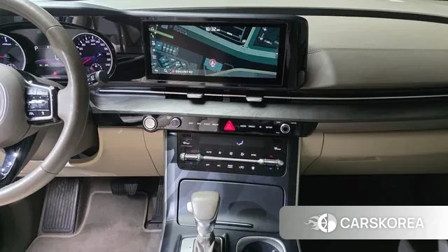 Kia Carnival 4th generation id 3493833 из Кореи 9