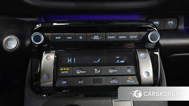 Hyundai Casper id 3453178 из Кореи 9