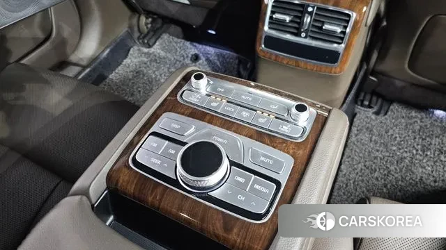 Kia More K9 id 3474246 из Кореи 9