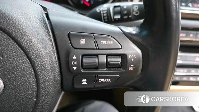 Kia The New Carnival id 4435271 из Кореи 9