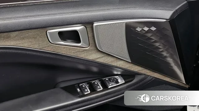 Kia K8 id 3550920 из Кореи 9