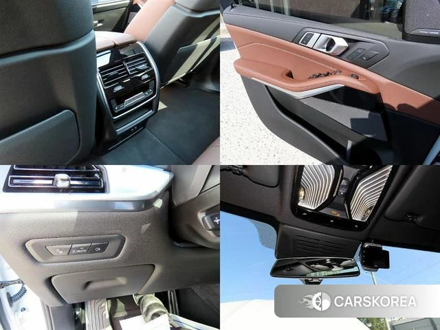 BMW X5 (G05) id 3825687 из Кореи 9