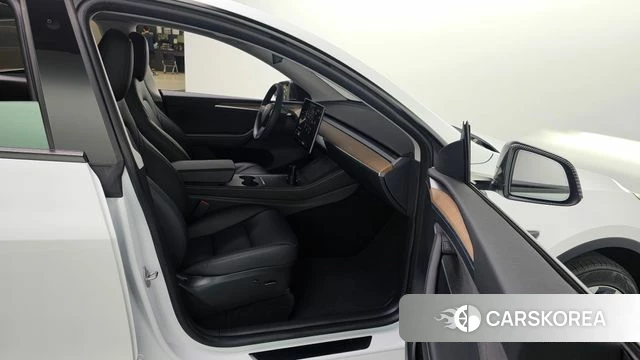Tesla Model Y id 4783558 из Кореи 9