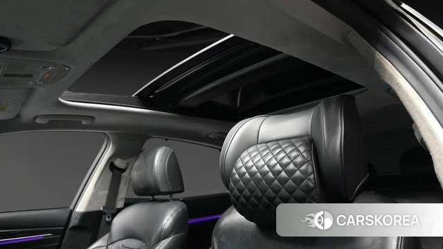 Hyundai The New Grandeur IG Hybrid id 4535798 из Кореи 9