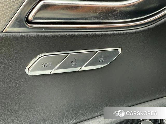 Genesis GV80 id 4712796 из Кореи 9