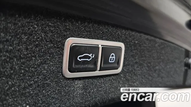 Genesis G80 (RG3) id 2587368 из Кореи 9