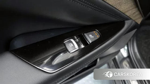 Kia K8 id 3457921 из Кореи 9