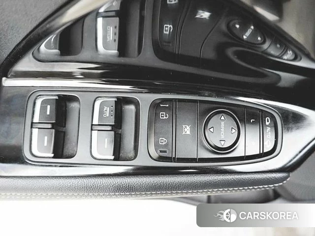 Kia The New Niro id 4632457 из Кореи 9