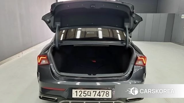 Kia K5 Hybrid 3rd Generation id 3964859 из Кореи 9