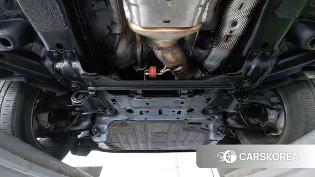 Land Rover Discovery Sports id 3484805 из Кореи 9