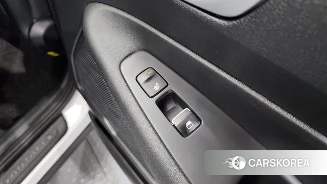 Hyundai The New Santa Fe id 3438091 из Кореи 9