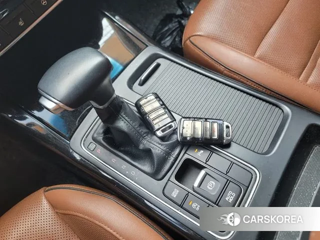 Kia The New Sorento id 3066232 из Кореи 9