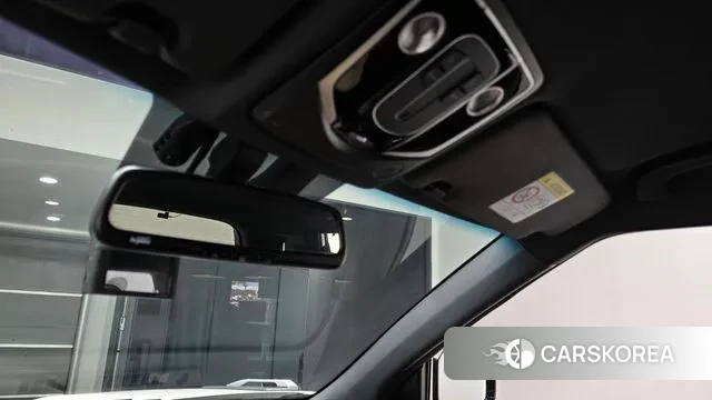 Ssangyong Torres id 3359628 из Кореи 9