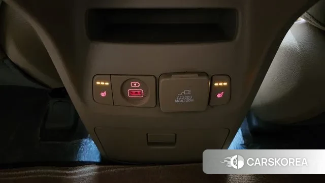 Kia The New Carnival id 3418130 из Кореи 9