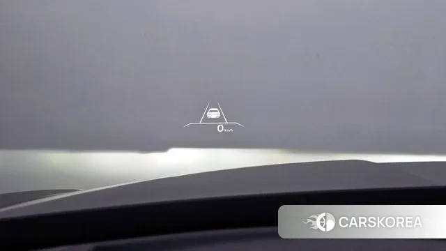 Genesis G80 (RG3) id 3438881 из Кореи 9