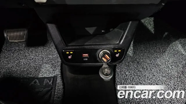 Kia The New Ray id 2945069 из Кореи 9