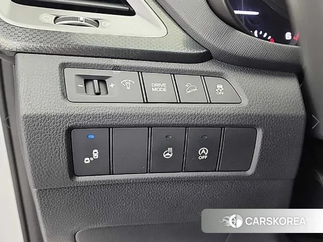 Hyundai Santa Fe The Prime id 3313598 из Кореи 9