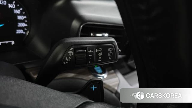 Ford Explorer 6th Generation id 4482623 из Кореи 9