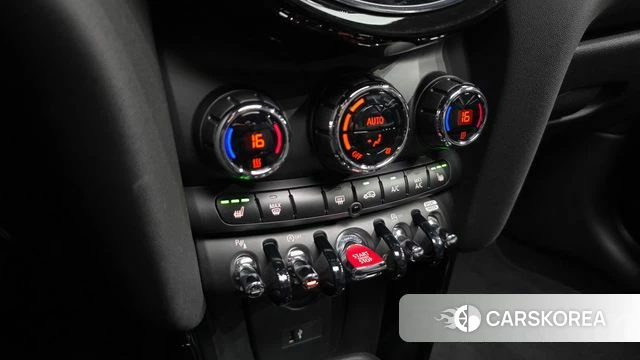 Mini Cooper id 4725577 из Кореи 9