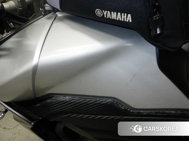 Проданный Yamaha MT-09 id 3998273 из Японии, фото 9