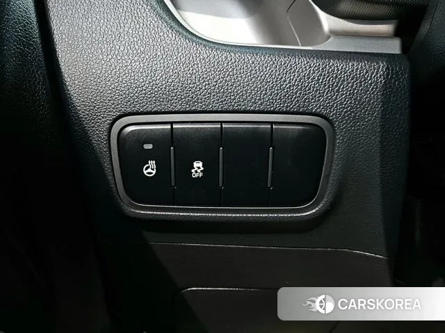 Kia The New Ray id 2890024 из Кореи 9