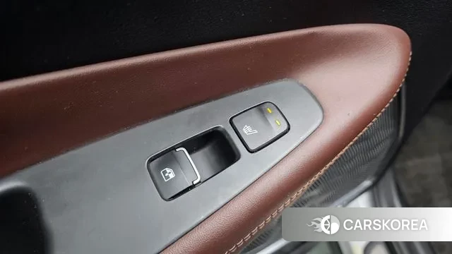 Hyundai Santa Fe TM id 3612703 из Кореи 9