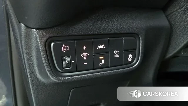 Kia Soul Booster EV id 3682216 из Кореи 9