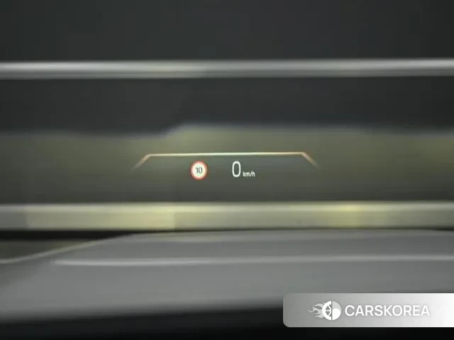 BMW 5 Series (G60) id 2930136 из Кореи 9