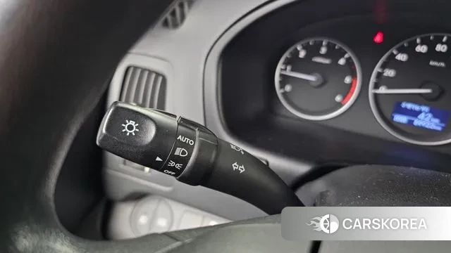 Hyundai The New Grand Starex id 3531230 из Кореи 9