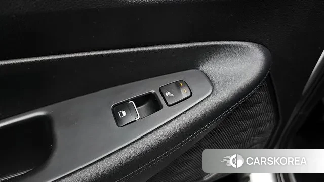 Hyundai The New Santa Fe id 2964410 из Кореи 9