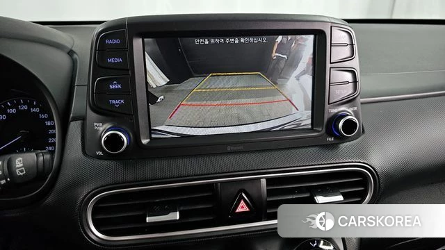 Hyundai Kona id 4339680 из Кореи 9