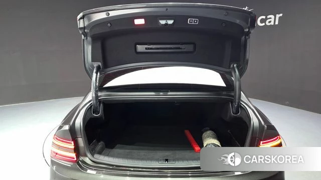 Genesis G80 (RG3) id 4623373 из Кореи 9
