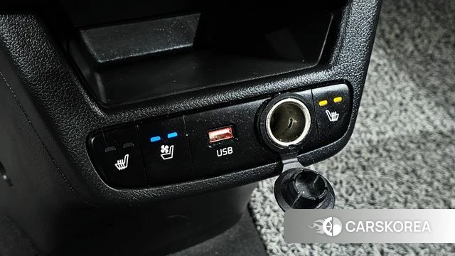 Kia The New Kia Ray id 3864715 из Кореи 9