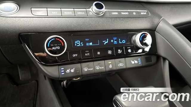 Hyundai Avante (CN7) id 2658579 из Кореи 9