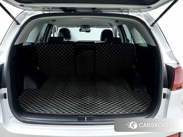 Kia The New Sorento id 3814580 из Кореи 9