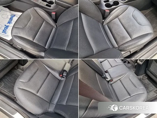 Kia The New Niro id 3573827 из Кореи 9