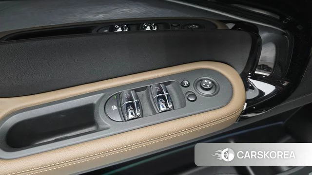 Mini Cooper Countryman id 4019778 из Кореи 9