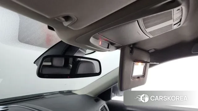 Renault Korea (Samsung) The New QM6 id 3467755 из Кореи 9