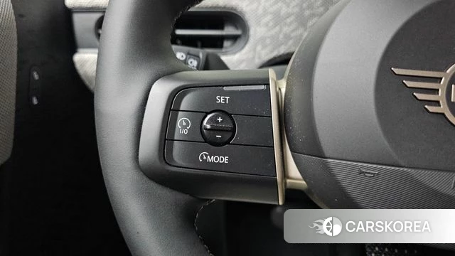 Mini Cooper S Convertible 4th Generation id 4499398 из Кореи 9