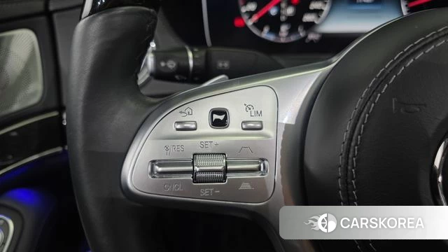 Mercedes-Benz S-Class W222 id 4765434 из Кореи 9