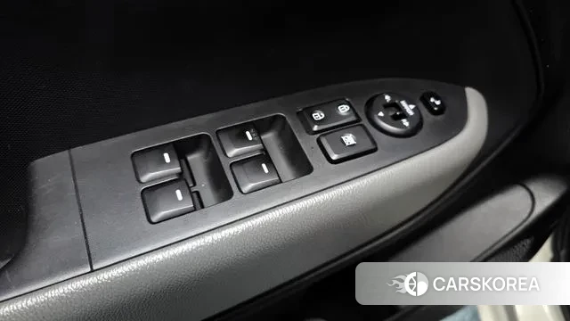 Kia The New Ray id 3455029 из Кореи 9